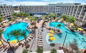 Sheraton Lake Buena Vista Resort 4*